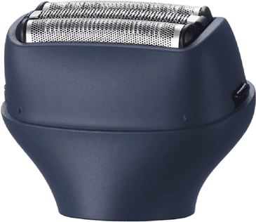 Cabeça de Substituição para Máquina de Barbear PANASONIC Multishape ER-CSF1-A301 (Plástico, Acero inoxidable - Azul)