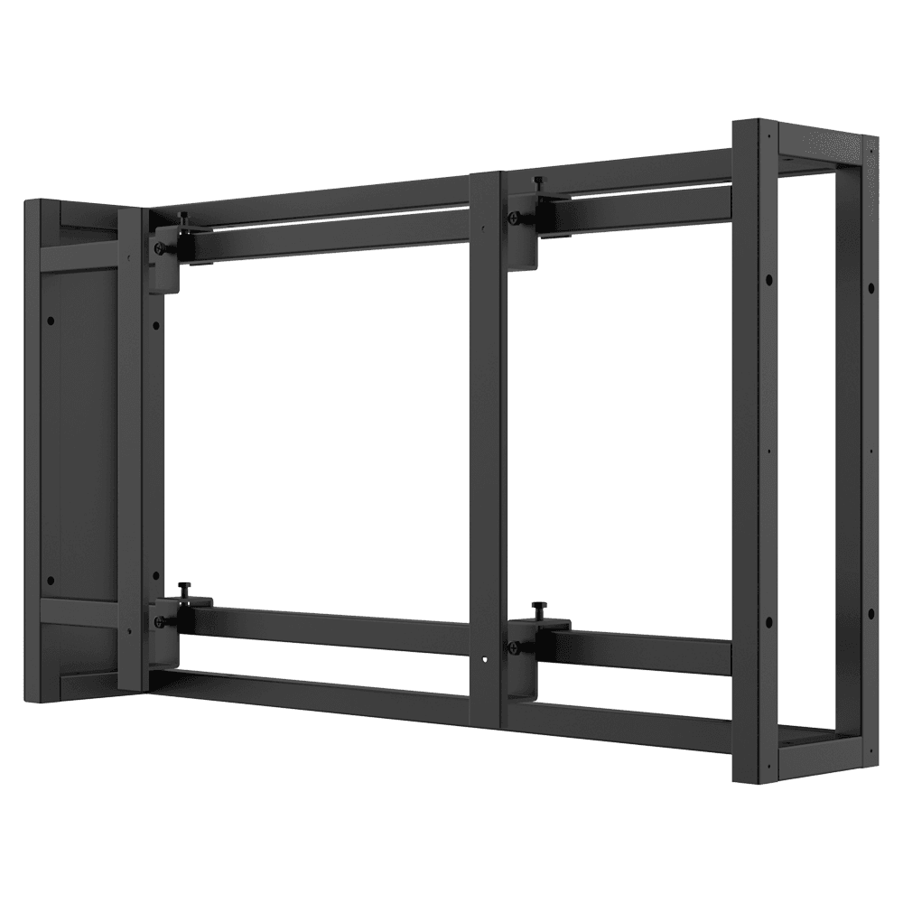 Suporte Modular de Videowall UNIVIEW UV-HB-SU55-P1-DT (55")