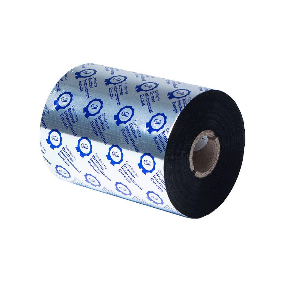Pack de 6 Fitas de Impressão BROTHER BSP-1D600-110 (Preto), miniatura 3
