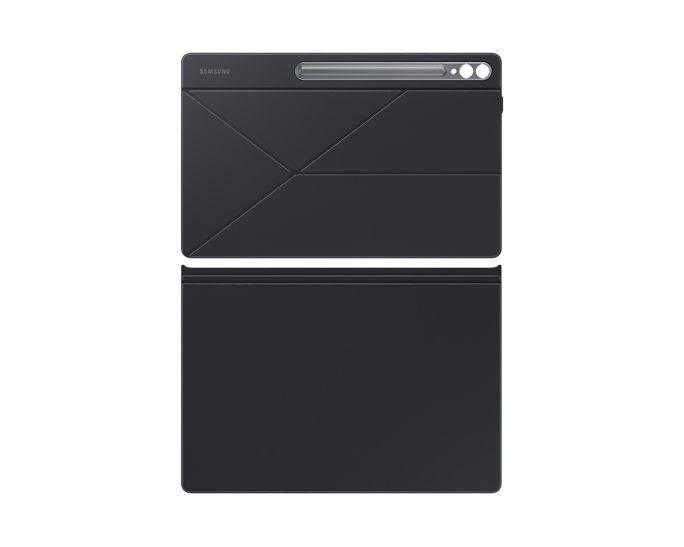 Capa SAMSUNG Smart Book Cover EF-BX910PBEGWW (14,6" - Preto), miniatura 2