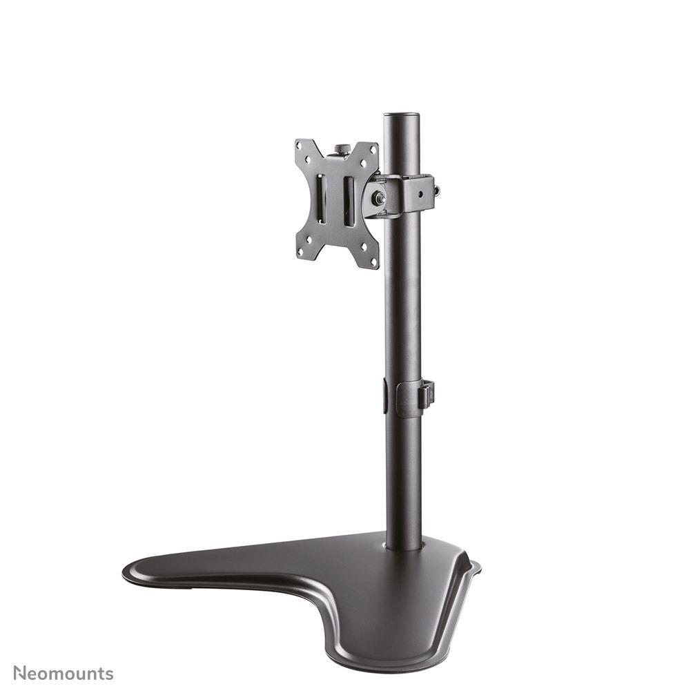 Suporte de Monitor de Secretária NEOMOUNTS FPMA-D550SBLACK (100 x 100 mm - 75 x 75 mm - 81,3 cm - Preto), miniatura 2