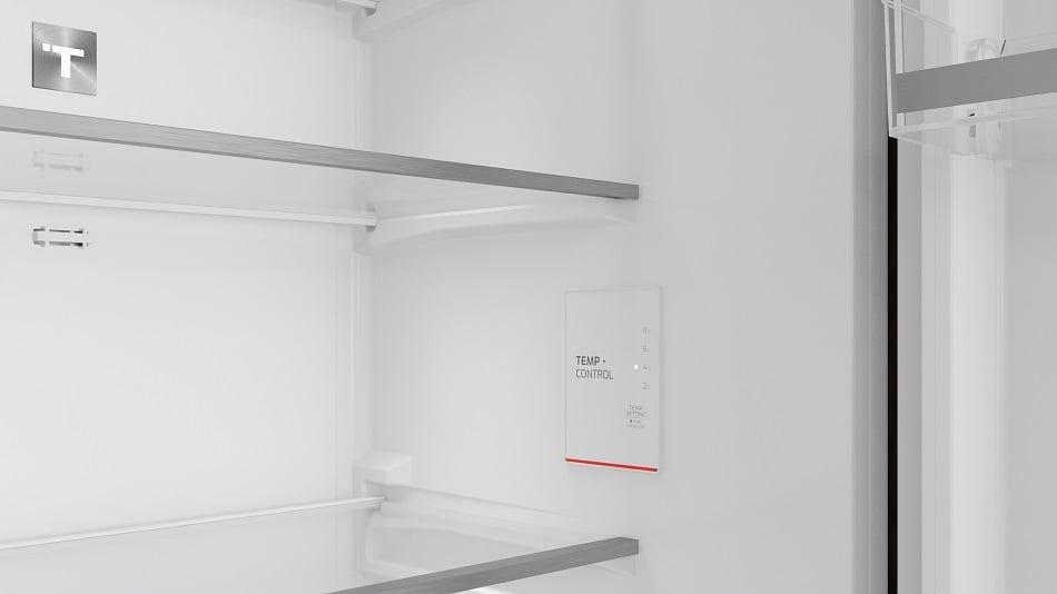 Frigorífico Combinado de Encastre TEKA RBF73355FI (248 l - 178,5x54x54,5 cm - 179 cm - Branco), miniatura 3