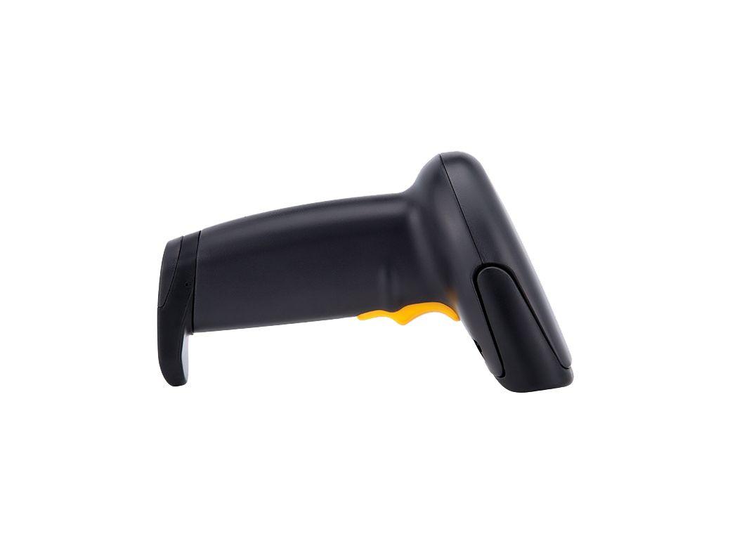 Leitor de Código de Barras EQUIP 351020 (Com fios - Preto) — miniatura 5