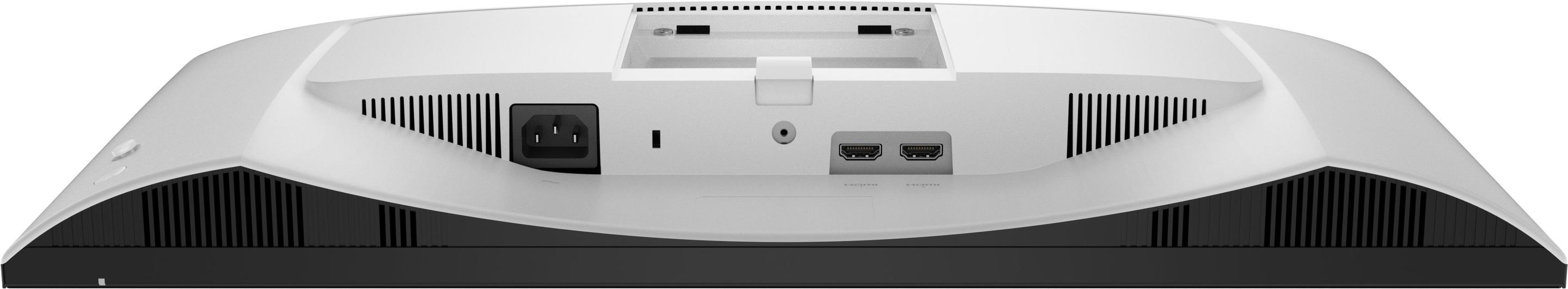 Monitor DELL S2425HSM (24" - IPS - 144 Hz - Branco) — miniatura 5