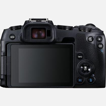 Câmara Mirrorless CANON EOS RP + RF 24-105mm F4-7.1 IS STM (3" - 7,5 W - Wi-Fi e Bluetooth - Preto) — miniatura 2