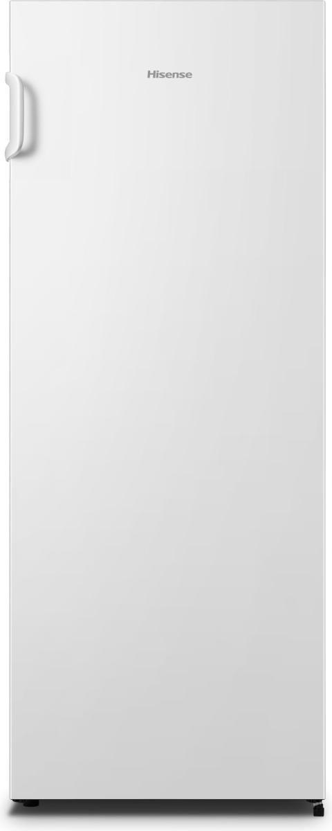 Arca Vertical Independente HISENSE FV191N4AW2 (Altura 143,4 cm - 55 cm - 143 cm - Branco)