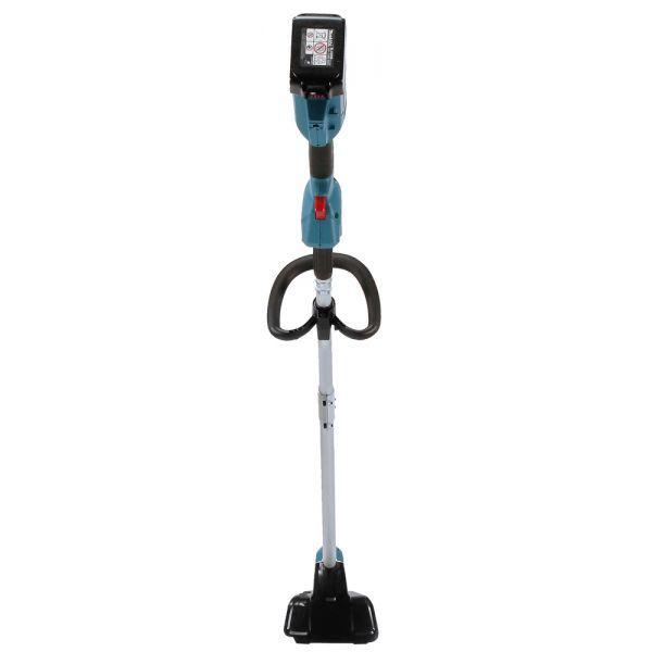 Aparador de Relva a Bateria MAKITA DUR192LRT1 (18V - 30cm - Bateria 5Ah - Preto/Turquesa), miniatura 2