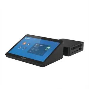 Sistema de Videoconferência LOGITECH Zoom Base (TAPZOMBASEASU)