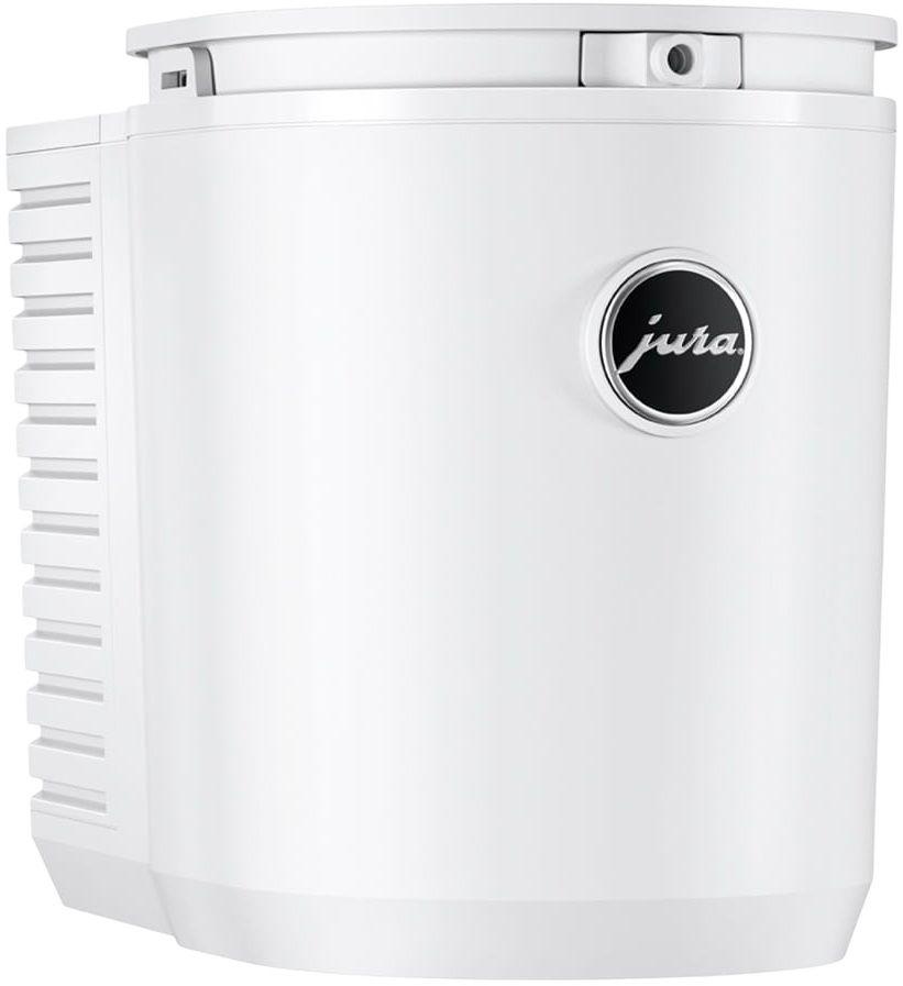 Refrigerador de Leite JURA Cool Control (EB) (25 W - Altura 19 cm - Branco)