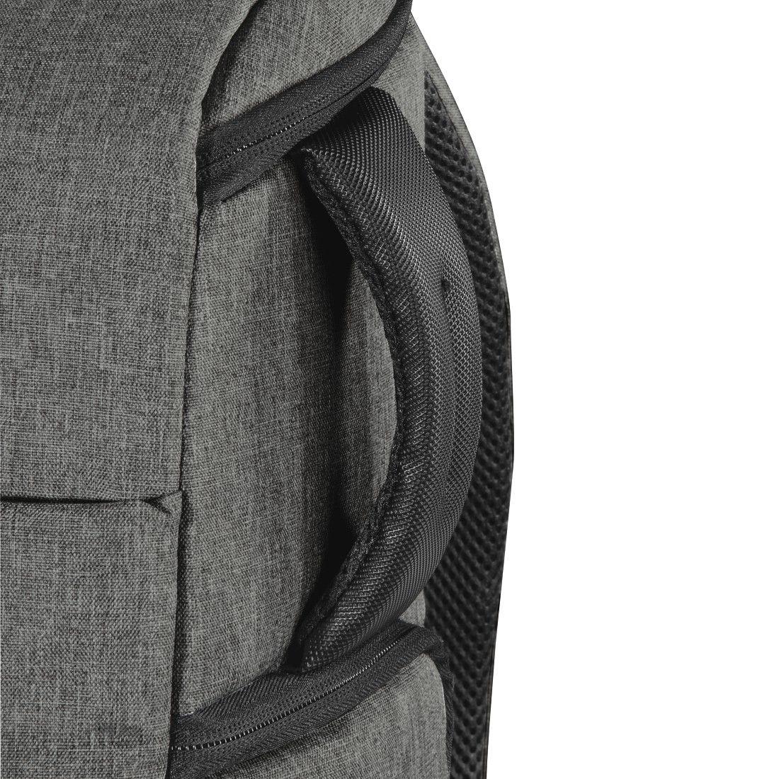 Mochila para Câmara HAMA Terra 140 (Cinzento), miniatura 8