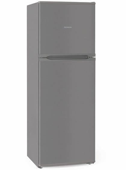 Frigorífico de 2 Portas TENSAI F290SE (Altura 155 cm - 155 cm - 54 cm - Inox)