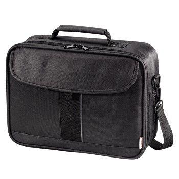 Bolsa para Projetor HAMA Sportsline 00101066 (Preto)