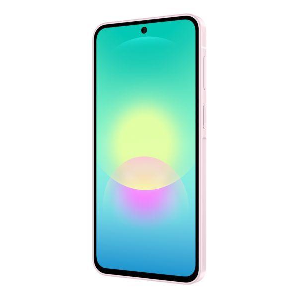 Smartphone SAMSUNG Galaxy A27 5G (8GB/256GB - 6,7" - Rosa-claro), miniatura 4