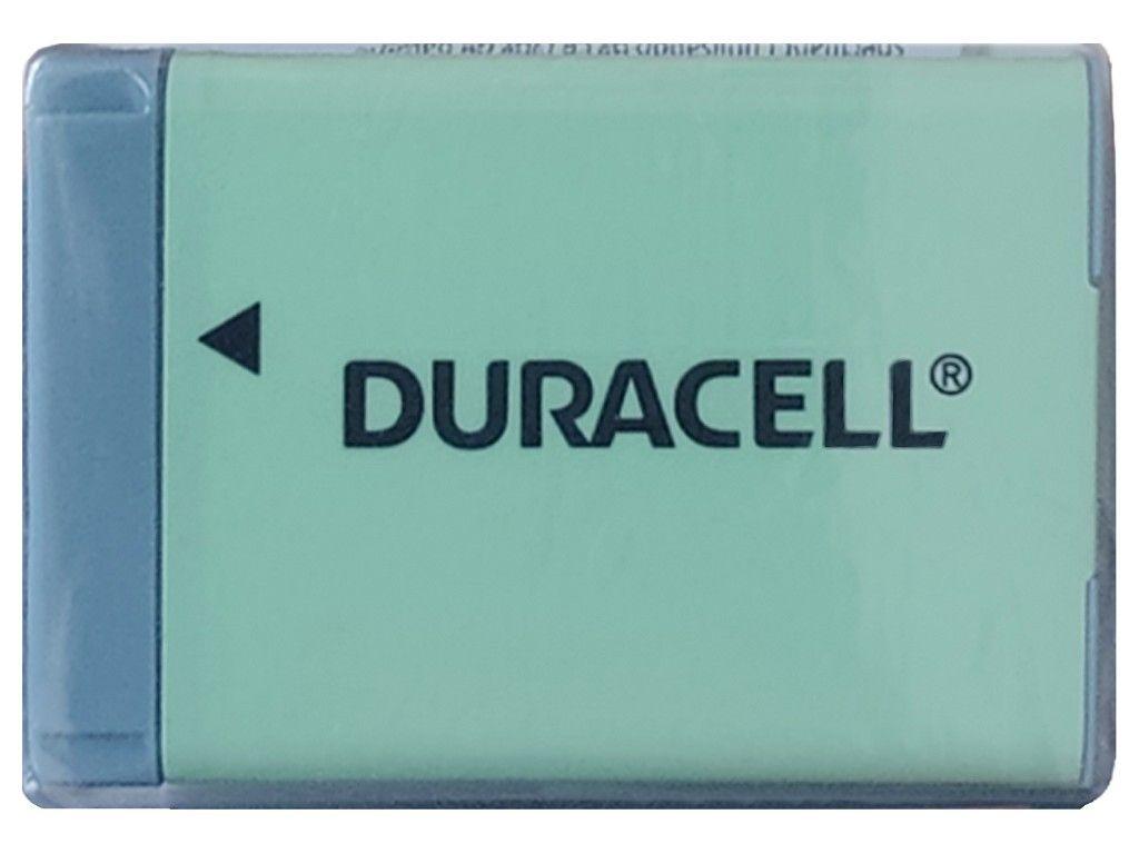 Bateria para Câmara DURACELL DRC13L (Preto) — miniatura 3
