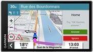 GPS Automóvel GARMIN DriveSmart 66 EU MT-D (6" - Mapas da Europa - Preto)