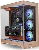Caixa PC THERMALTAKE CTE E550 TG (ATX, EATX, micro ATX, Mini-ITX - PS2 - 2.5" - Areia)
