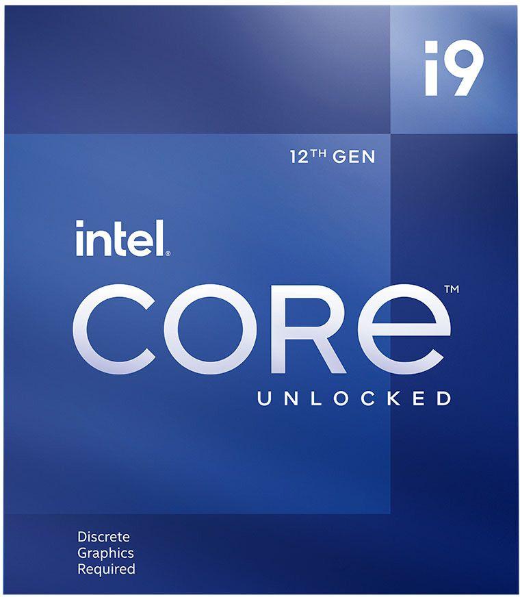 Processador INTEL Core i9-12900KF (LGA 1700 - 16 núcleos - 3,2 GHz) — miniatura 3