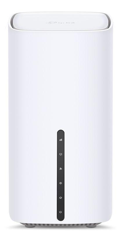 Router 5G TP-LINK Archer NX500 (Wi-Fi 6 - 3000 Mbit/s - Dual-band - Branco) — miniatura 2