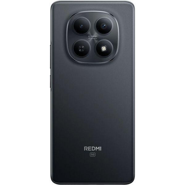 Smartphone XIAOMI Redmi Note 15 5G (6GB/128GB - 6,77" - Preto) — miniatura 5