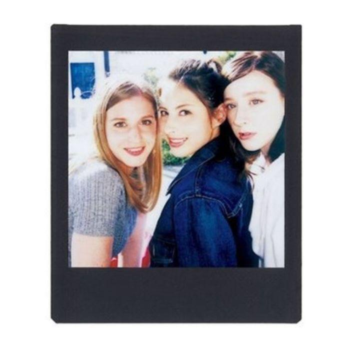 Filme Fotográfico Instantâneo FUJIFILM Instax SQUARE Black Frame (Preto), miniatura 2