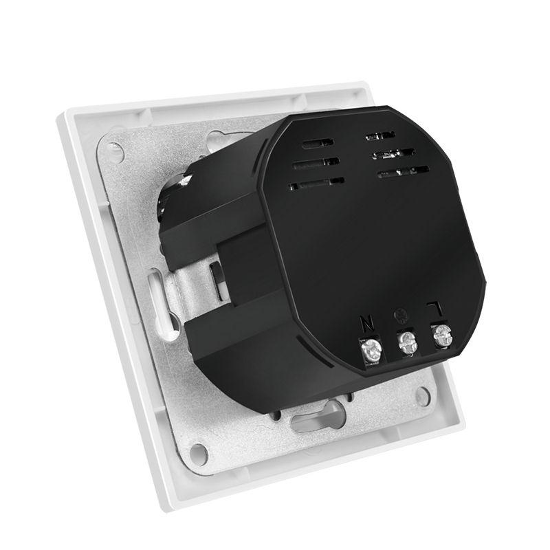 Tomada de Parede de Encastre LOGILINK PA0262 (Branco), miniatura 3