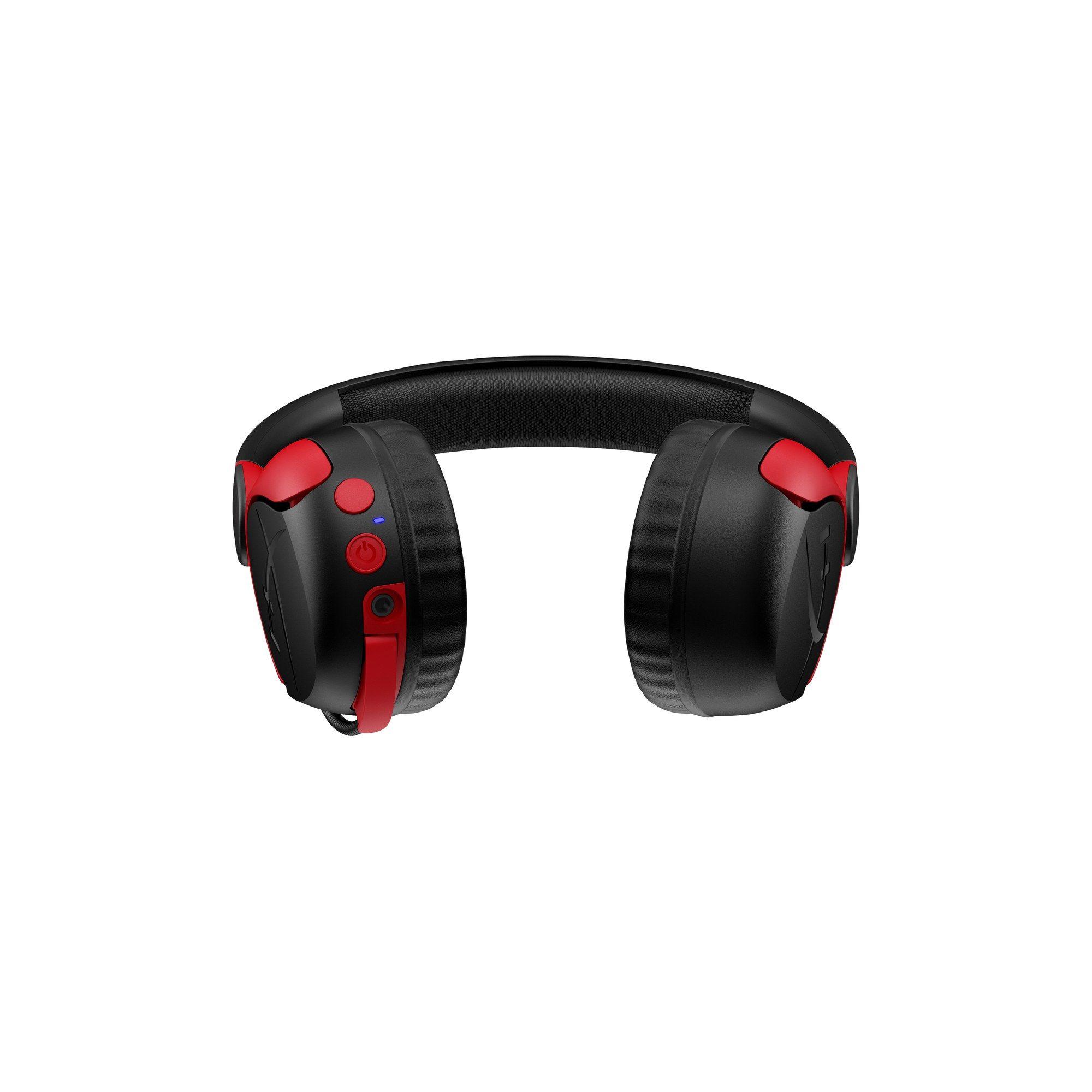 Headset Gaming HYPERX Cloud Mini (Binaural - Sem fios - Supra-aural - Preto), miniatura 5