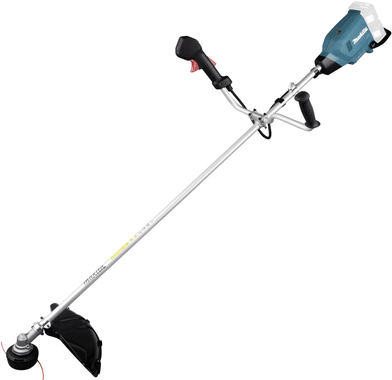 Corta-Matos a Bateria MAKITA DUR369AZX6 (Azul/Preto), imagem 1