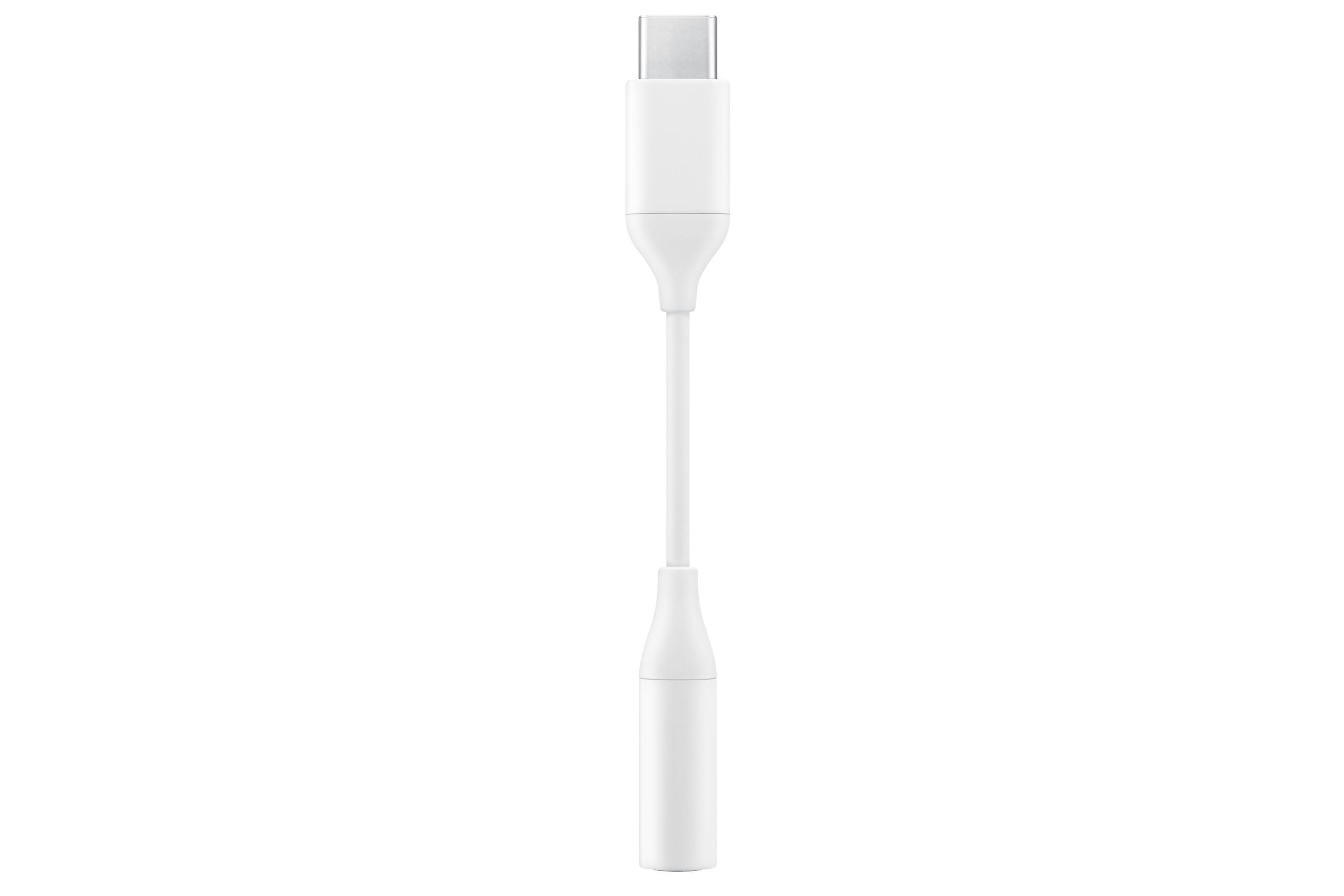 Adaptador SAMSUNG EE-UC10JU (Branco), imagem 1