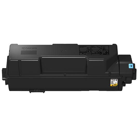 Toner KYOCERA TK-1260 (10000 páginas - Preto)