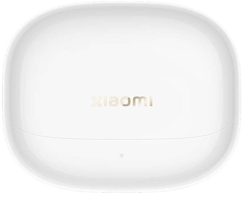 Auriculares XIAOMI Buds 5 Pro (True Wireless Stereo - Intra-aural - USB Tipo-C - Branco Cerâmico) — miniatura 3