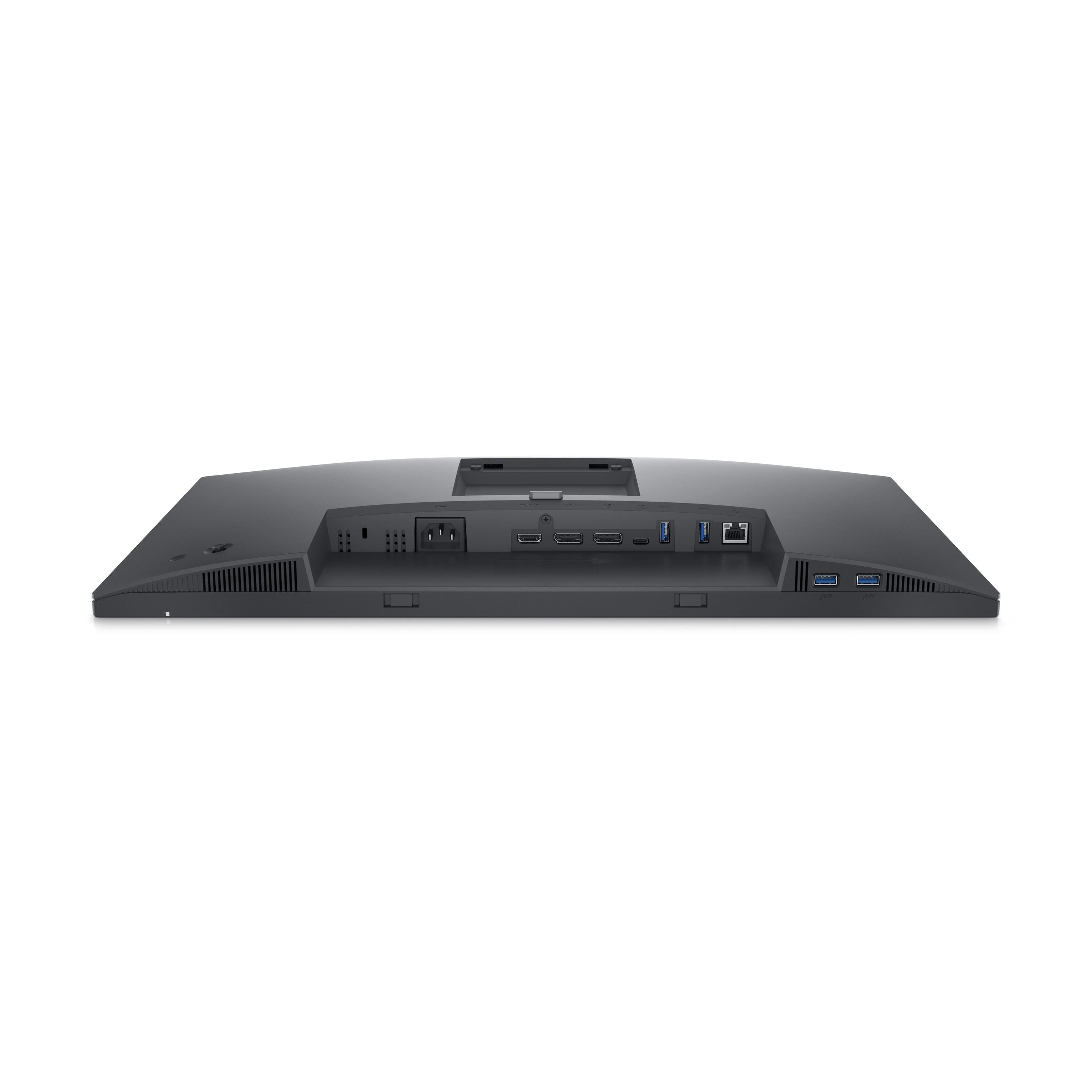 Monitor DELL P2423DE (23,8" - IPS - 60 Hz - Preto e Prateado) — miniatura 5