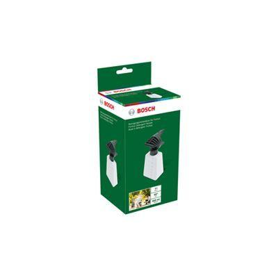 Bocal de Detergente BOSCH F016800595 (Altura 9,5 cm - Translúcido)