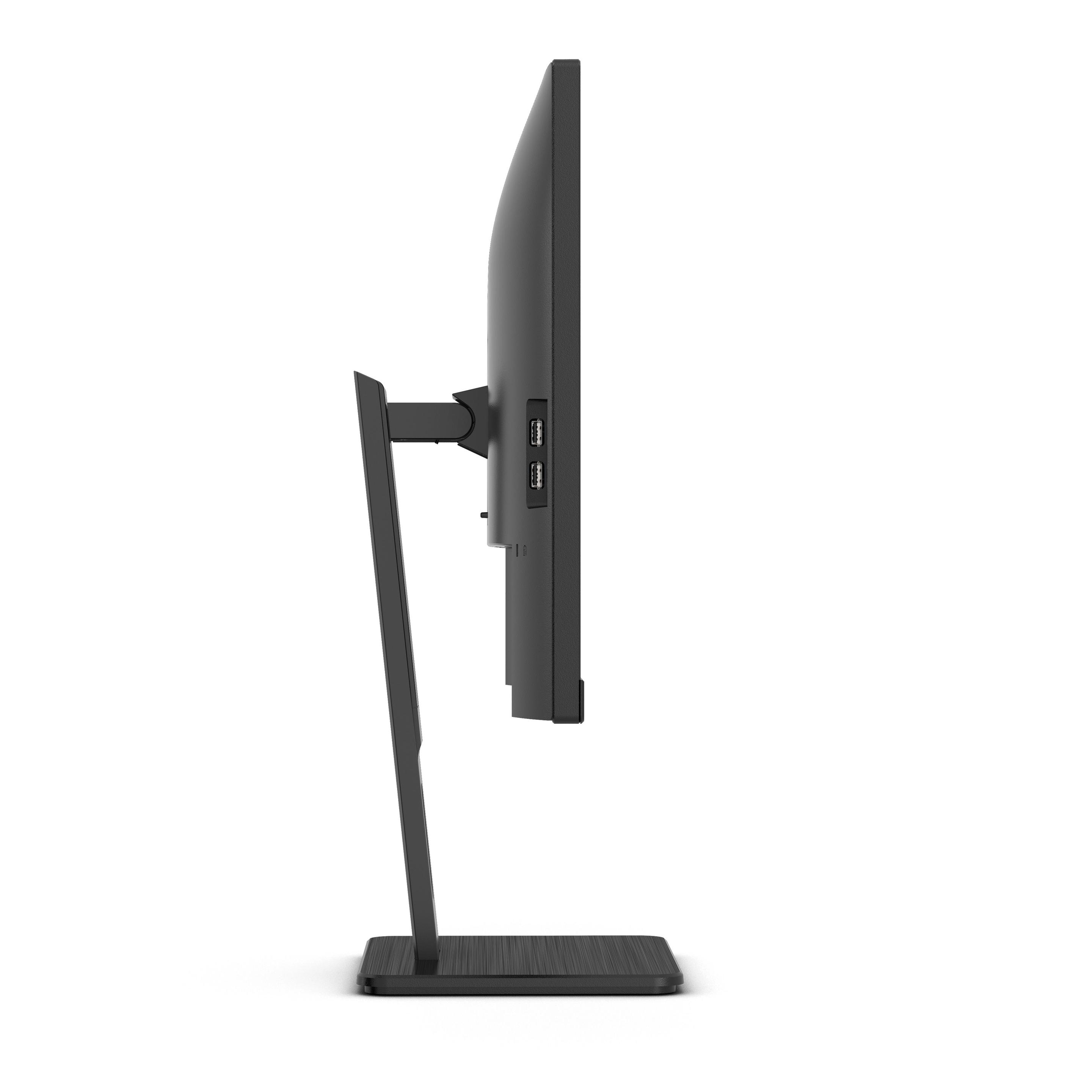 Monitor AOC Q27P3QW (27" - IPS - 100 Hz - Preto) — miniatura 9