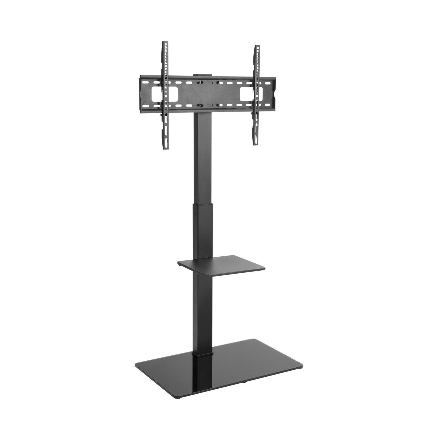 Suporte de Chão para TV AISENS FT70S-077 (37-70" - Preto)