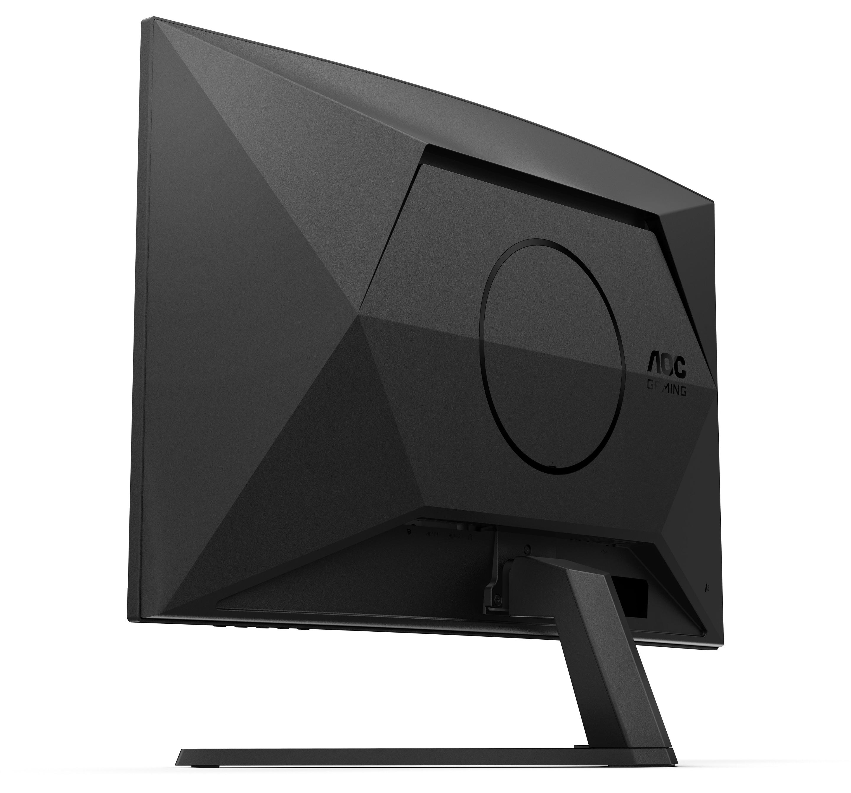 Monitor AOC CQ32G4VE (31,5" - Fast VA - 180 Hz - Preto/Cinzento) — miniatura 13