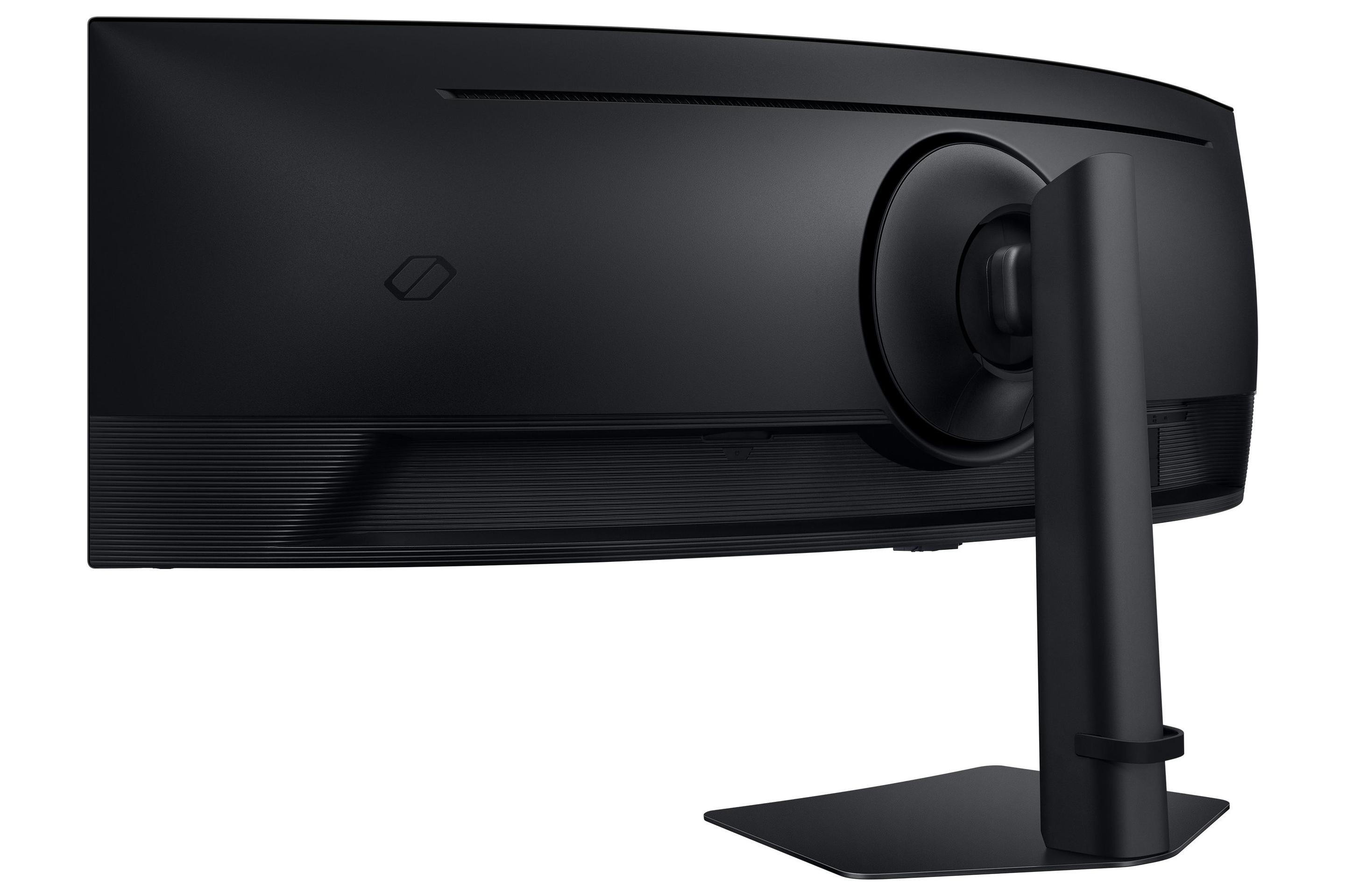 Monitor SAMSUNG G91F (49" - VA - 144 Hz - Preto) — miniatura 6