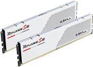Memória RAM G.SKILL F5-6000J2836G16GX2-RS5W (6000 MHz - 32GB)