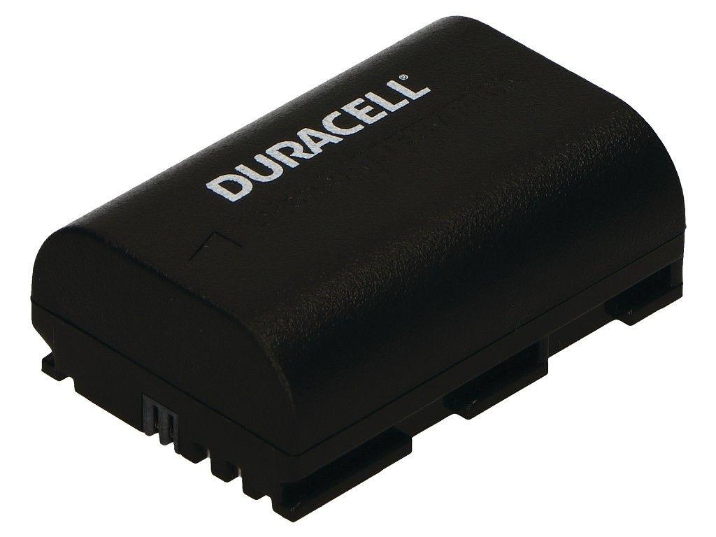 Bateria para Câmara DURACELL DRCLPE6N (Preto) — miniatura 3