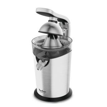 Espremedor de Citrinos MOULINEX VitaPress Pro PC700D10 (Inox), miniatura 5