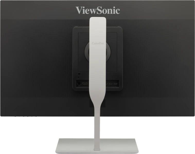 Monitor VIEWSONIC VP2766-2K (27" - IPS - 120 Hz - Prateado e Preto) — miniatura 7
