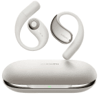 Auscultadores XIAOMI OpenWear Stereo (Binaural - Sem fios - Intra-aural - Bege)