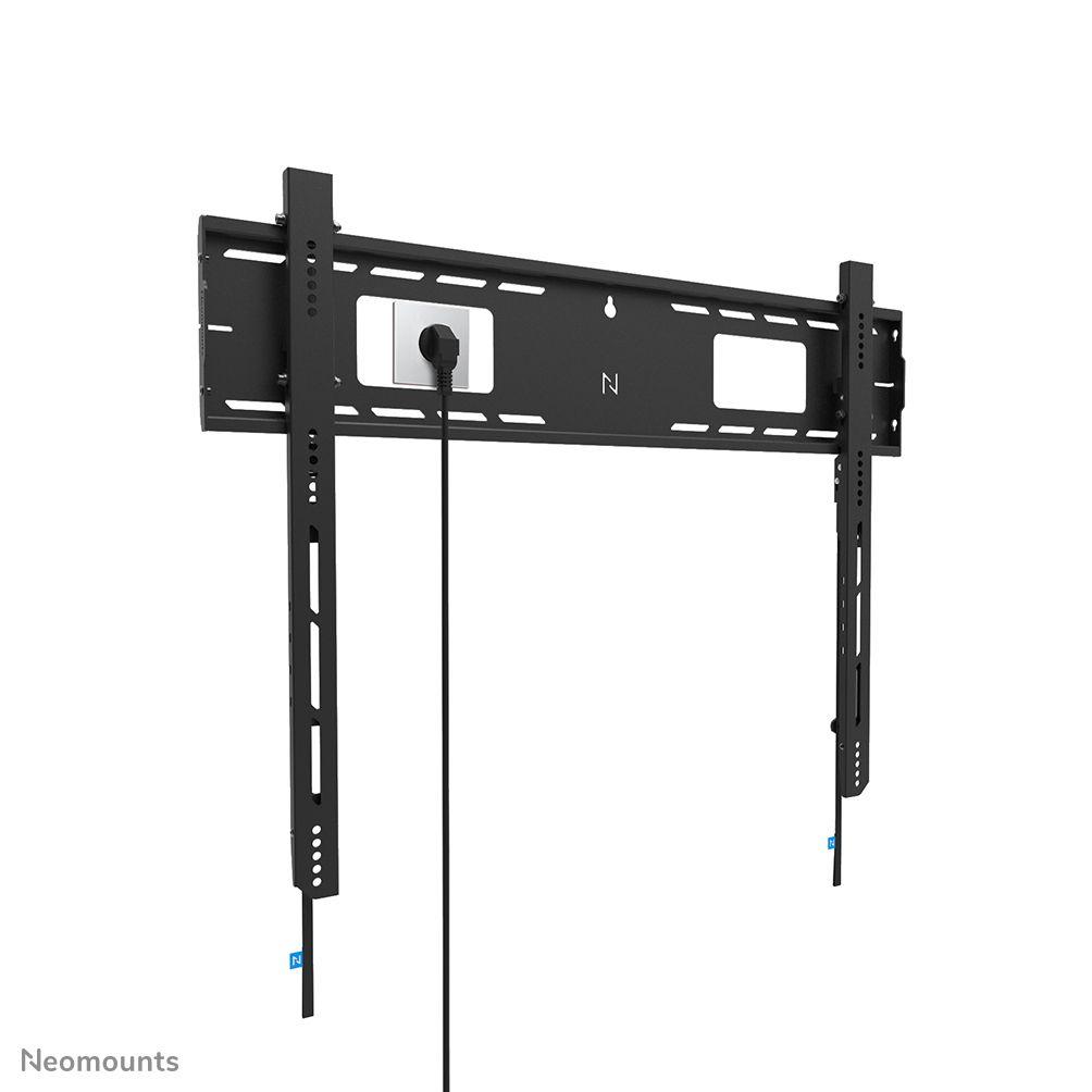 Suporte de Parede TV NEOMOUNTS WL30-750BL18 (43-98" - 125 kg - Preto), miniatura 9