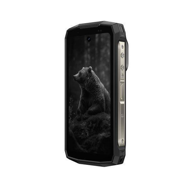 Smartphone ULEFONE Armor Mini 20 (8GB/256GB - 4,7" - Preto), miniatura 3