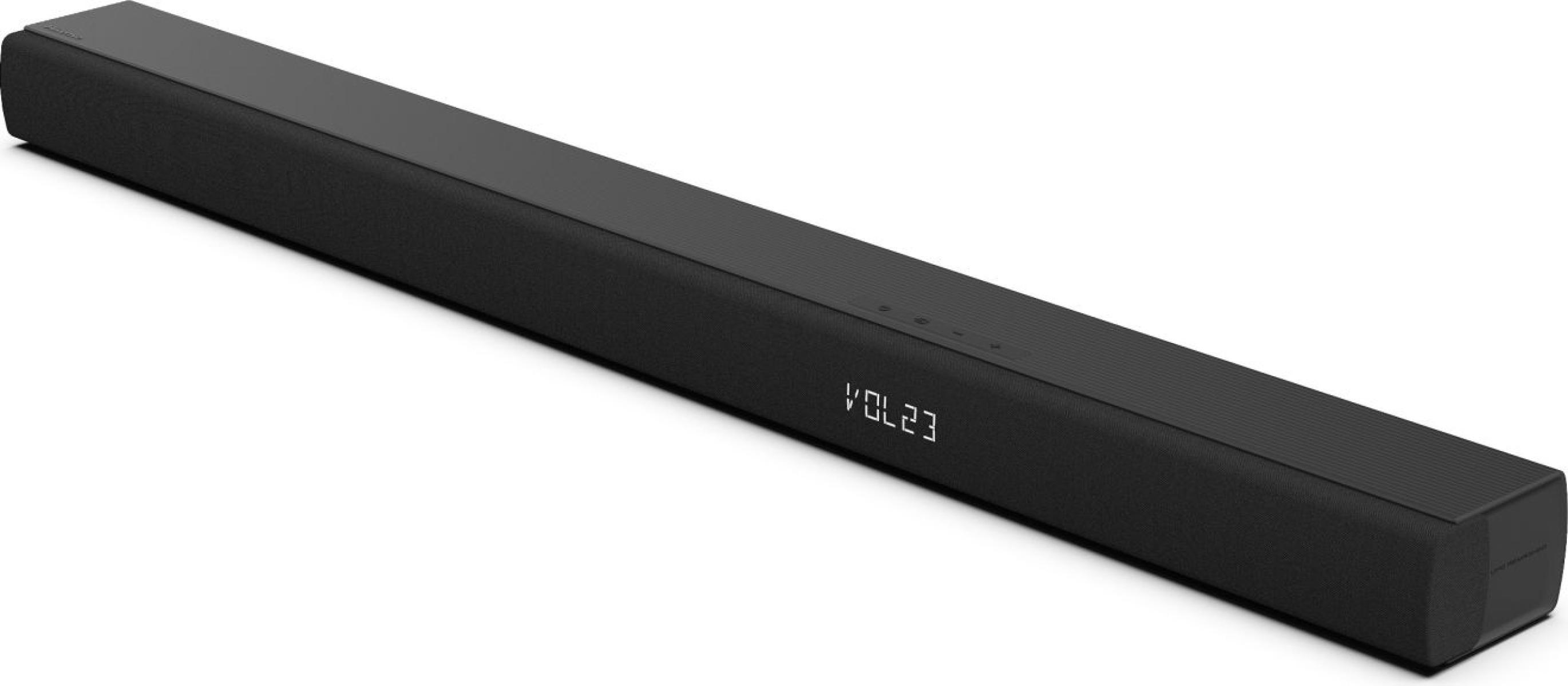Barra de Som HISENSE HS3100 (480 W - Com fios e sem fios - Preto), miniatura 4