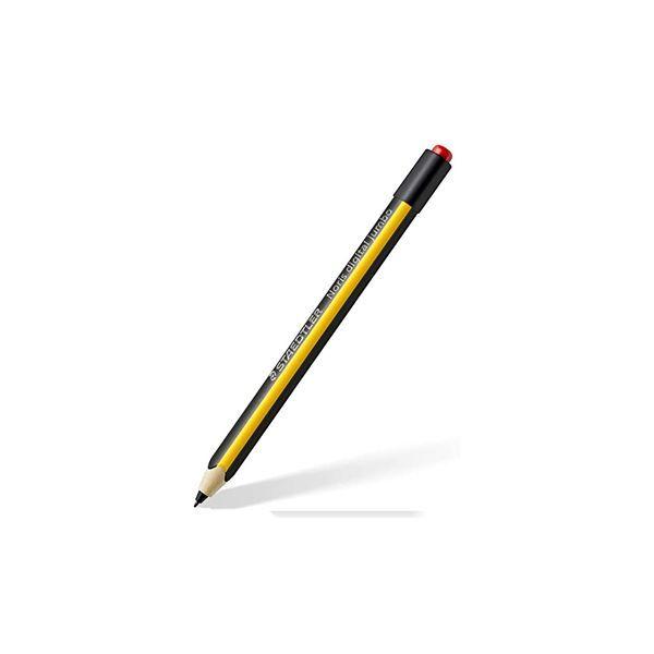 Lápis Digital STAEDTLER Noris digital Jumbo (Preto e Amarelo), miniatura 2