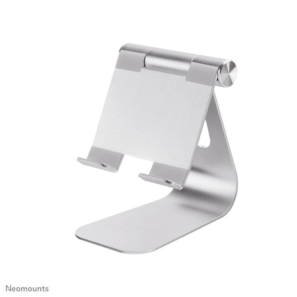 Suporte de Segurança para Tablet NEOMOUNTS DS15-050SL1 (até 11 polegadas - Prateado), miniatura 5