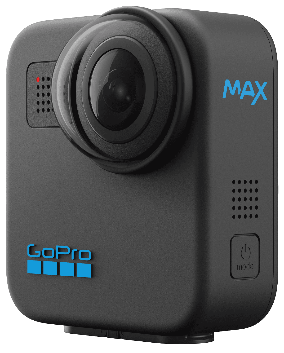 Câmara de Ação GOPRO MAX 360 (Preto)
