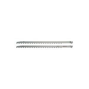 Conjunto de Lâminas de Serra Tandem BOSCH TF 350 NHM (Carboneto de tungsténio - 408 mm)