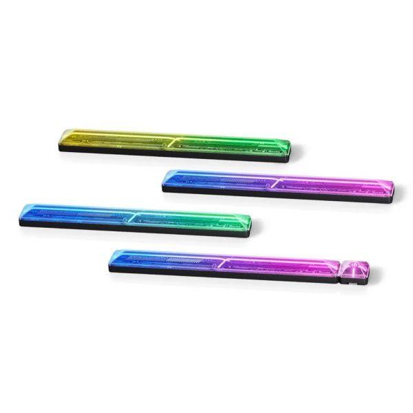 Candeeiro de Parede Inteligente GOVEE H6063312 (Multicor) — miniatura 3