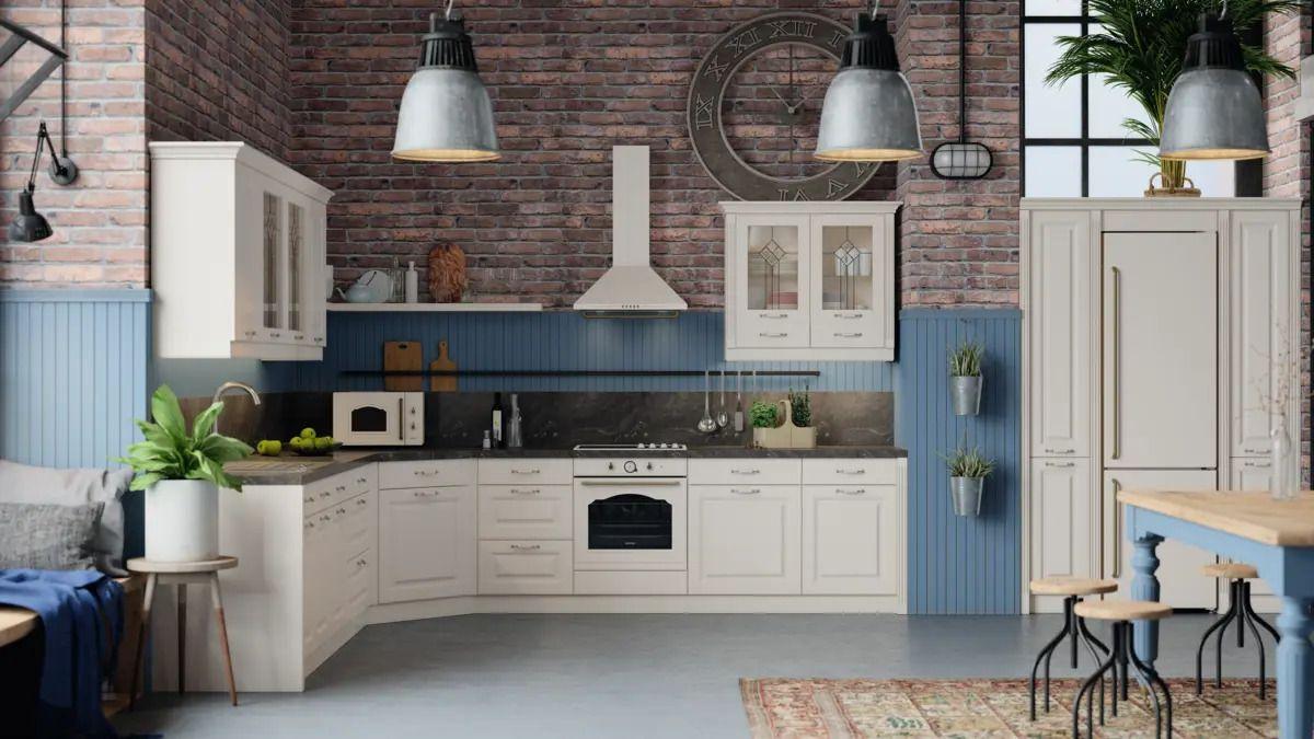 Micro-ondas Independente GORENJE MO4250CLI (700 W - 800 W - 20 l - Bege)